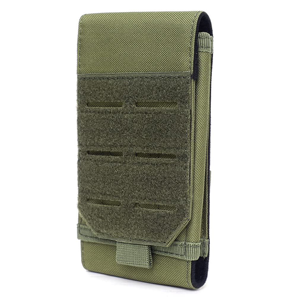 Edc Carry Fanny Pack - Tactical EDC Bag Molle Belt Pouch