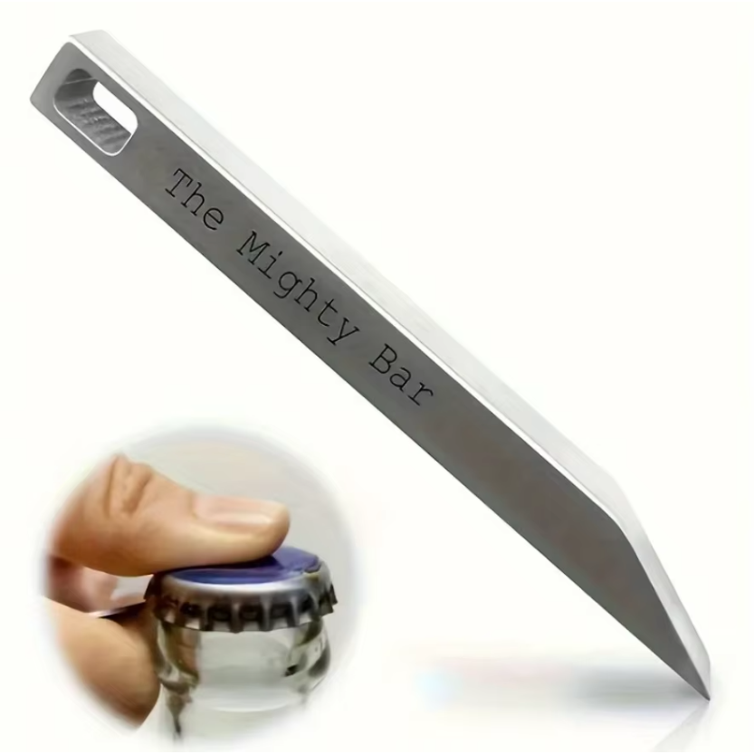 Mighty Bar Pocket Knife & Bott - Edc Everyday Carry Knives 评论和价格