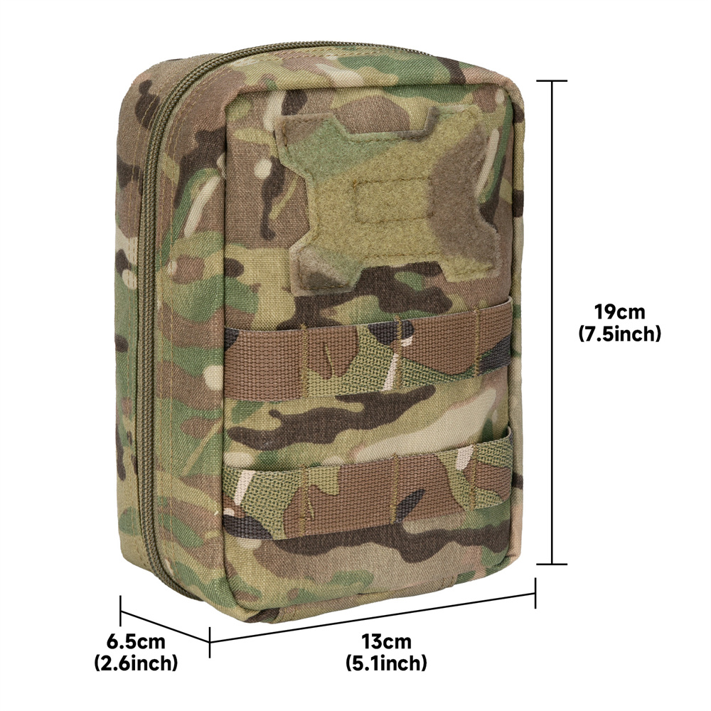 SPANKER Tactical Molle Pouches - Edc Carry Fanny Pack 评论和价格