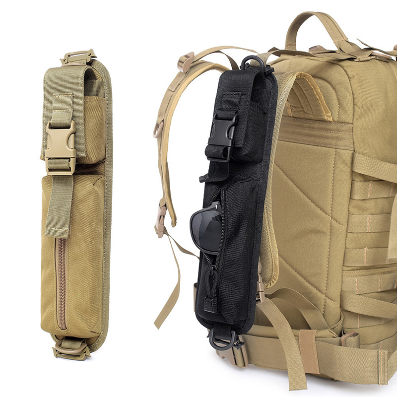 Tactical Backpack Shoulder Str - Edc Carry Kit 评论和价格
