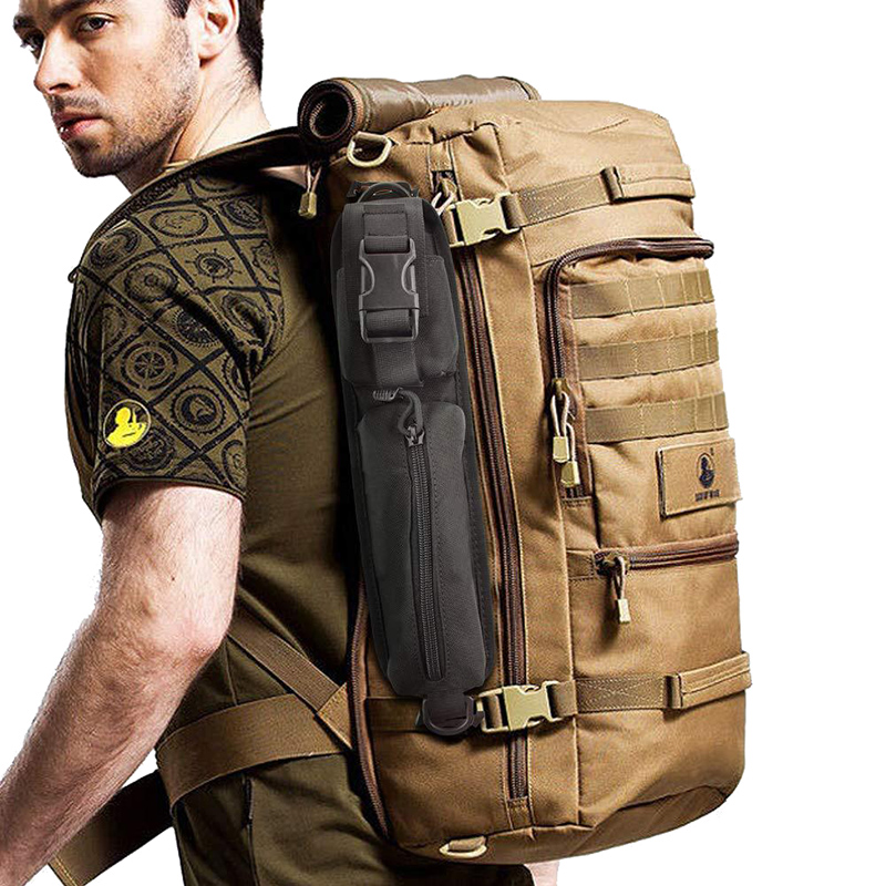 Tactical Backpack Shoulder Str - Edc Carry Kit 评论和价格