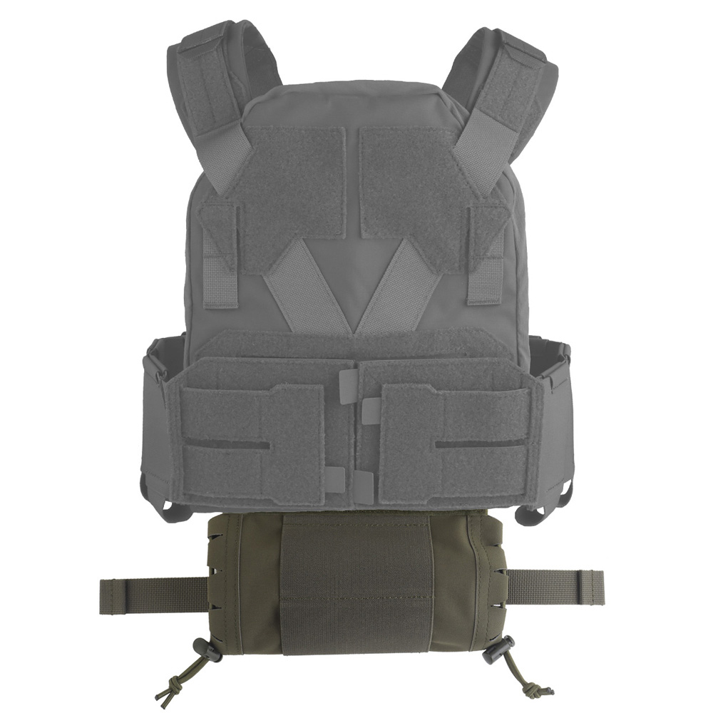 Tactical UG Medical Pouch Roll - Edc Carry Fanny Pack 评论和价格