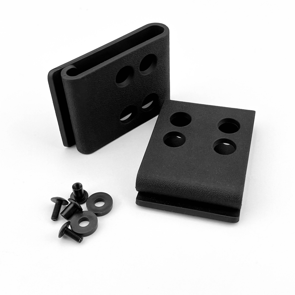 EDC Portable Tools DIY Knife S - Edc Carry Clip 评论和价格
