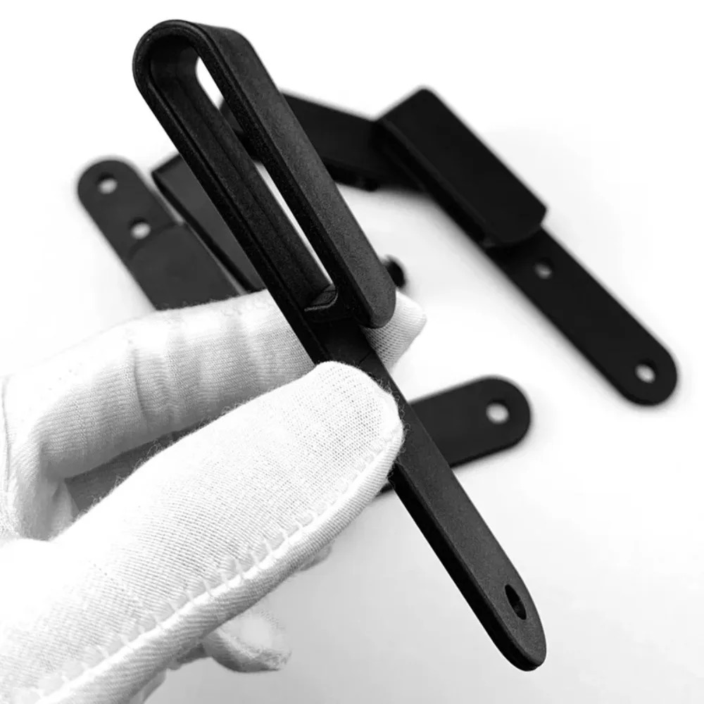 1 Piece - EDC Scabbard Belt Cl - Edc Carry Clip 评论和价格